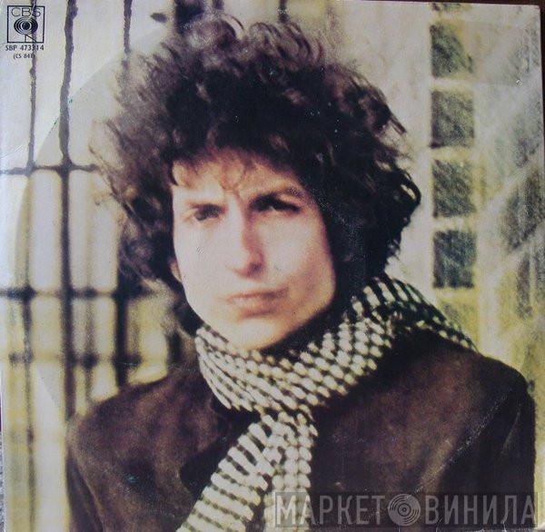  Bob Dylan  - Blonde On Blonde