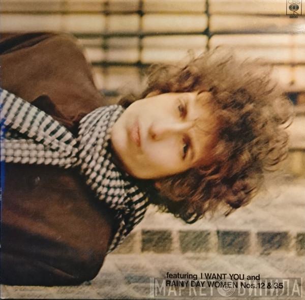  Bob Dylan  - Blonde On Blonde