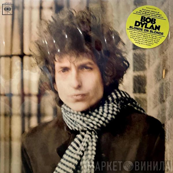  Bob Dylan  - Blonde On Blonde