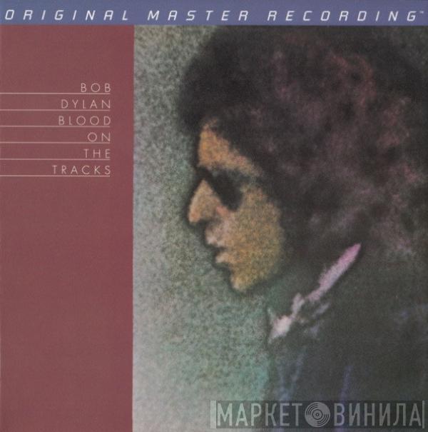  Bob Dylan  - Blood On The Tracks