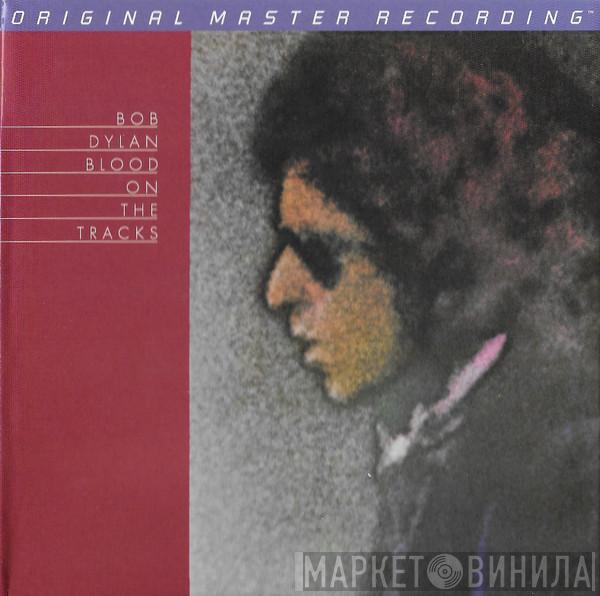  Bob Dylan  - Blood On The Tracks