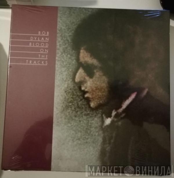  Bob Dylan  - Blood On The Tracks
