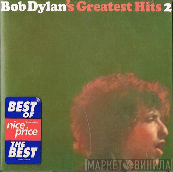  Bob Dylan  - Bob Dylan's Greatest Hits 2