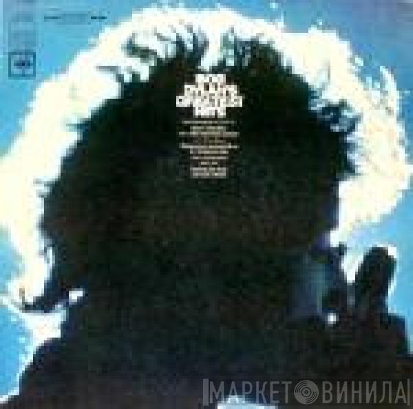  Bob Dylan  - Bob Dylan's Greatest Hits