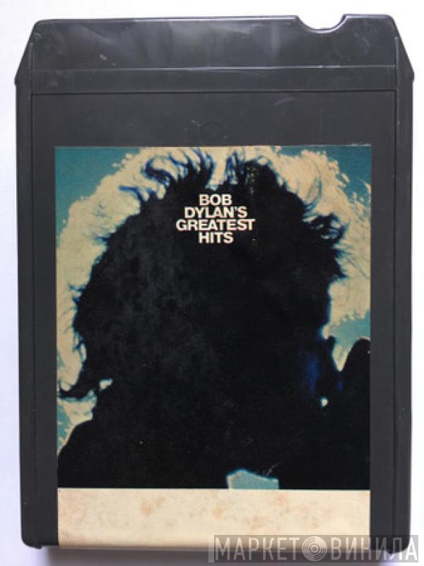  Bob Dylan  - Bob Dylan's Greatest Hits