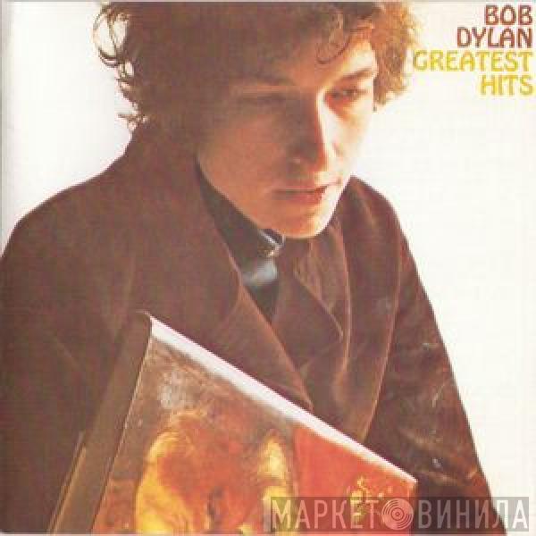  Bob Dylan  - Bob Dylan's Greatest Hits