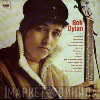  Bob Dylan  - Bob Dylan