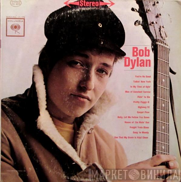  Bob Dylan  - Bob Dylan