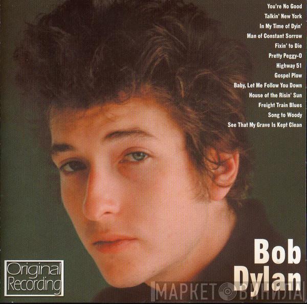  Bob Dylan  - Bob Dylan