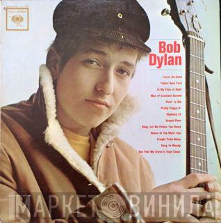  Bob Dylan  - Bob Dylan