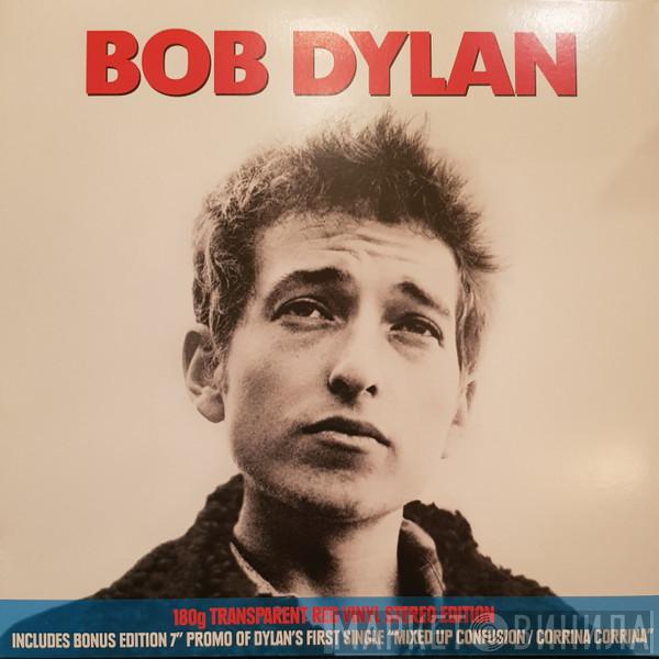  Bob Dylan  - Bob Dylan
