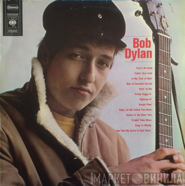  Bob Dylan  - Bob Dylan