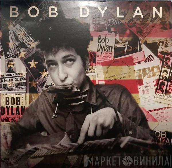  Bob Dylan  - Bob Dylan