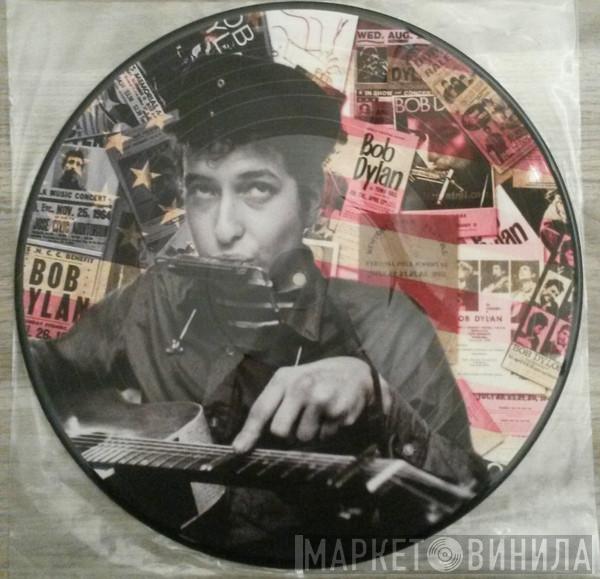  Bob Dylan  - Bob Dylan