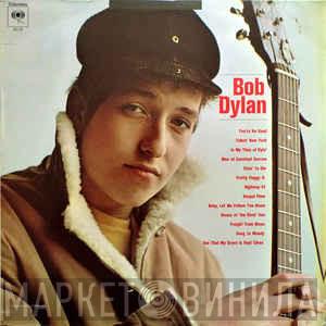  Bob Dylan  - Bob Dylan