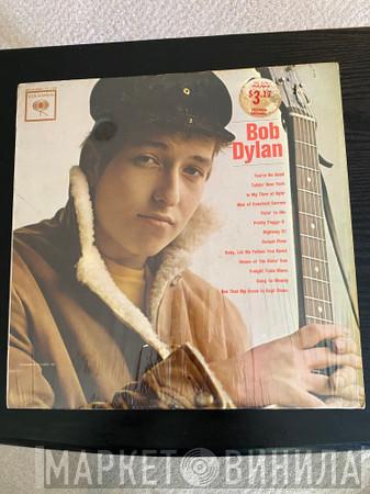  Bob Dylan  - Bob Dylan