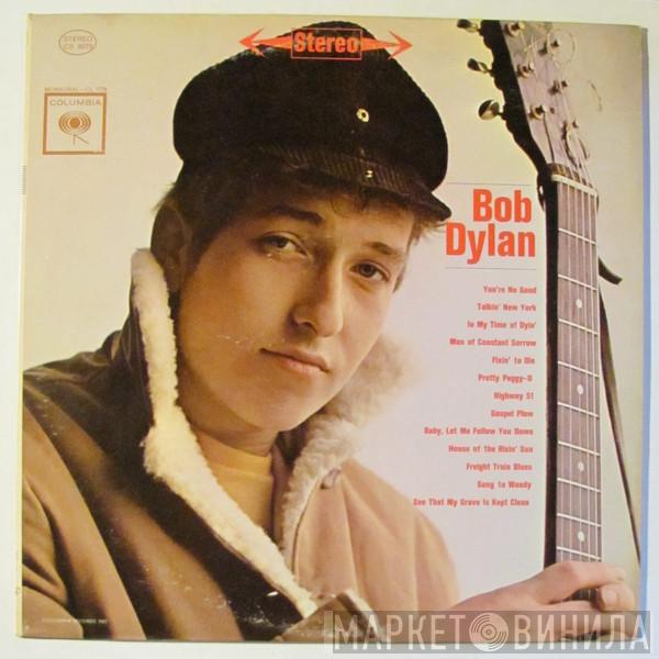  Bob Dylan  - Bob Dylan