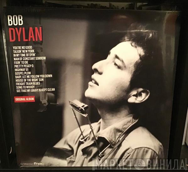  Bob Dylan  - Bob Dylan