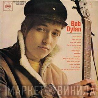  Bob Dylan  - Bob Dylan