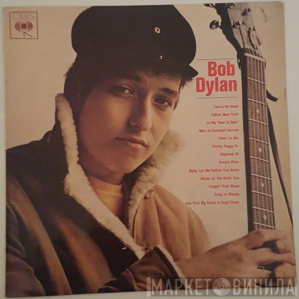  Bob Dylan  - Bob Dylan