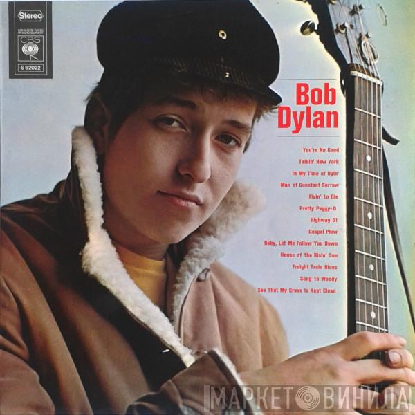  Bob Dylan  - Bob Dylan