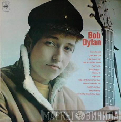  Bob Dylan  - Bob Dylan