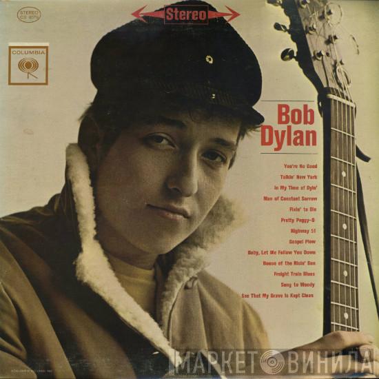  Bob Dylan  - Bob Dylan
