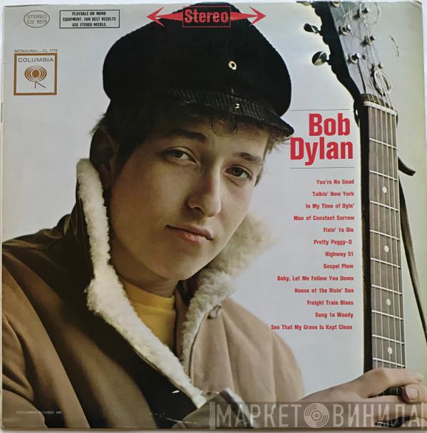  Bob Dylan  - Bob Dylan