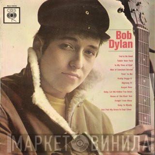  Bob Dylan  - Bob Dylan
