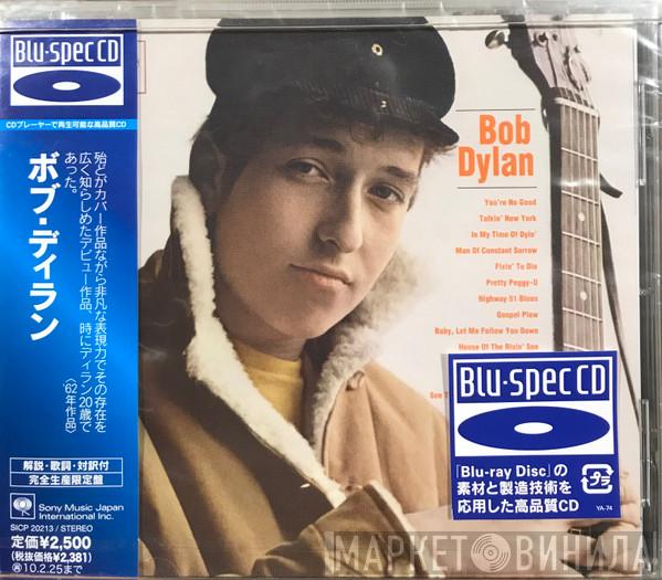  Bob Dylan  - Bob Dylan