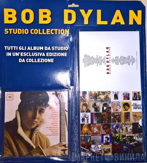  Bob Dylan  - Bob Dylan