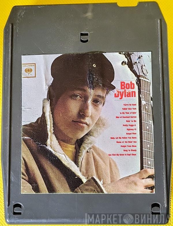  Bob Dylan  - Bob Dylan