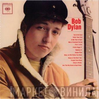  Bob Dylan  - Bob Dylan