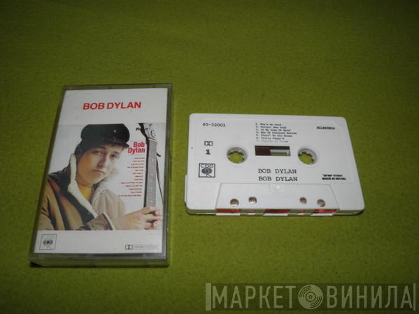  Bob Dylan  - Bob Dylan