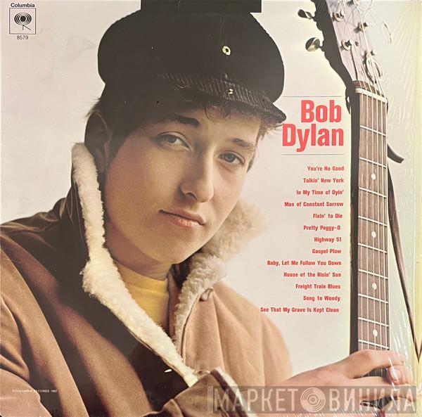  Bob Dylan  - Bob Dylan