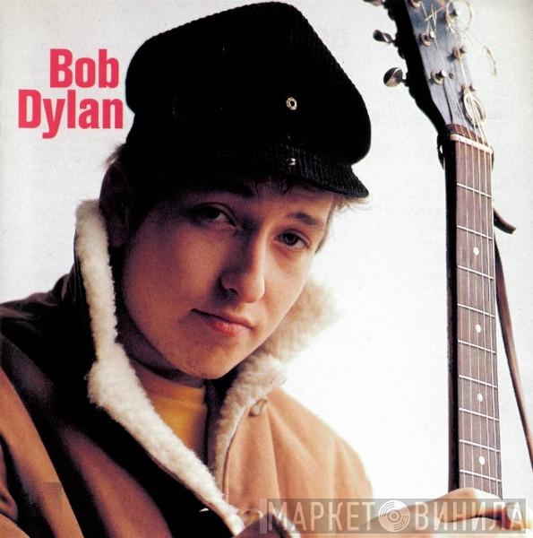 Bob Dylan - Bob Dylan