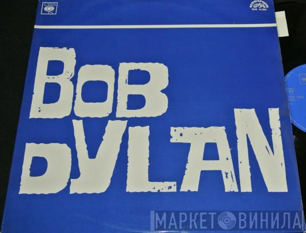  Bob Dylan  - Bob Dylan