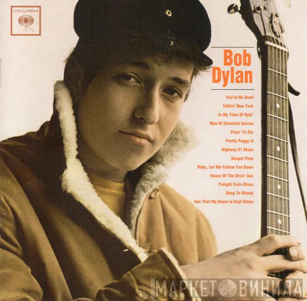  Bob Dylan  - Bob Dylan