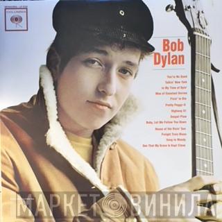  Bob Dylan  - Bob Dylan