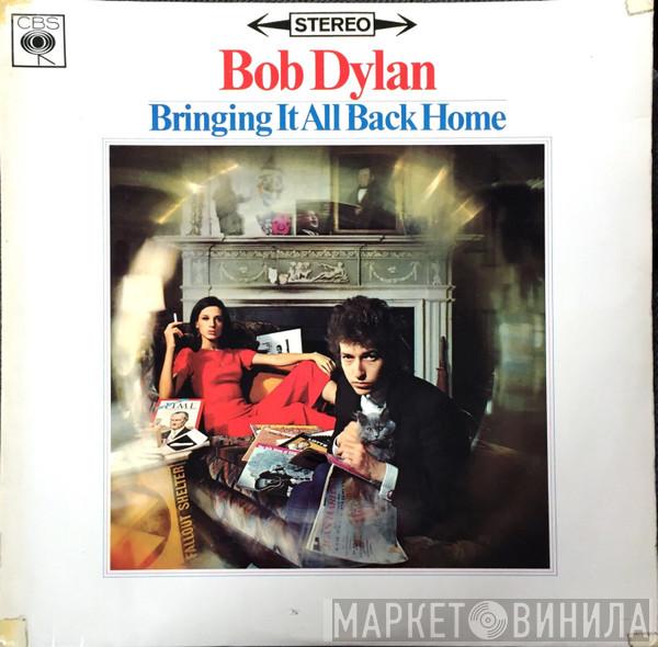 Bob Dylan - Bringing It All Back Home