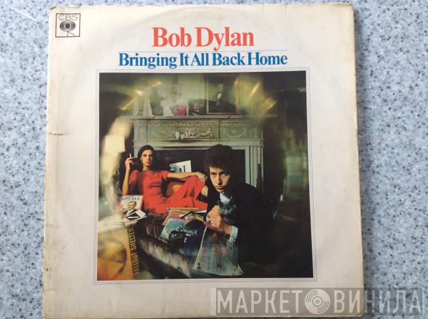 Bob Dylan - Bringing It All Back Home