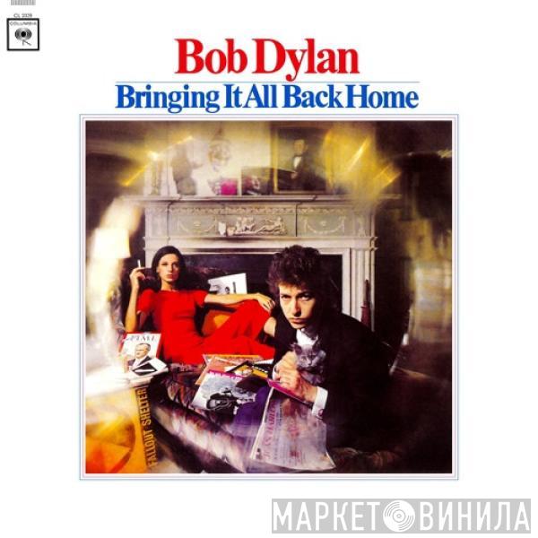 Bob Dylan - Bringing It All Back Home