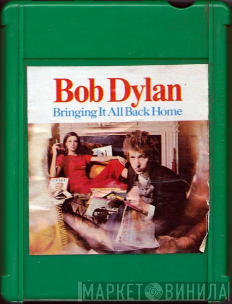  Bob Dylan  - Bringing It All Back Home