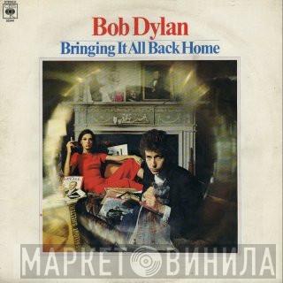 Bob Dylan - Bringing It All Back Home