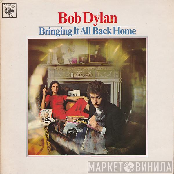 Bob Dylan - Bringing It All Back Home