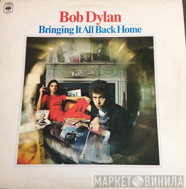 Bob Dylan - Bringing It All Back Home