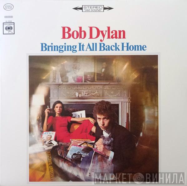 Bob Dylan - Bringing It All Back Home