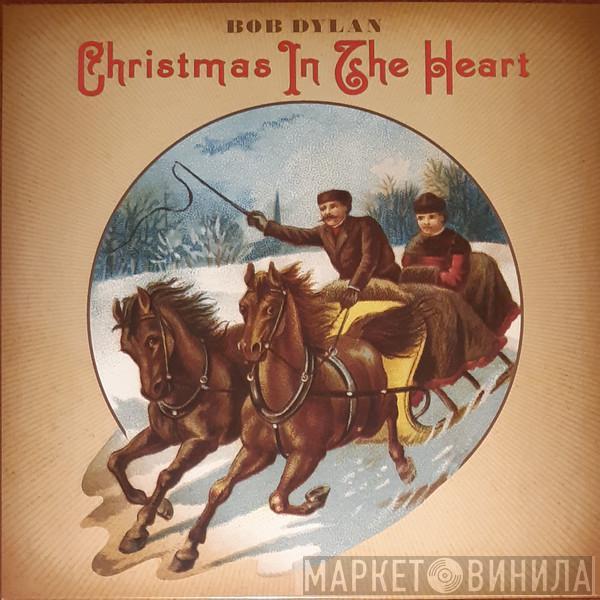 Bob Dylan - Christmas In The Heart