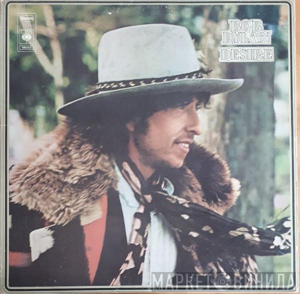  Bob Dylan  - Desire