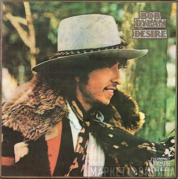  Bob Dylan  - Desire